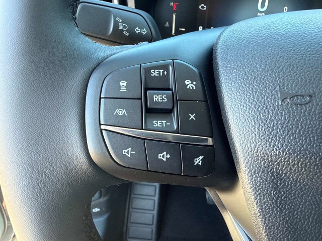 New 2026 Ford Maverick Lariat w/ 4K Tow Package AWD/4WD image 31