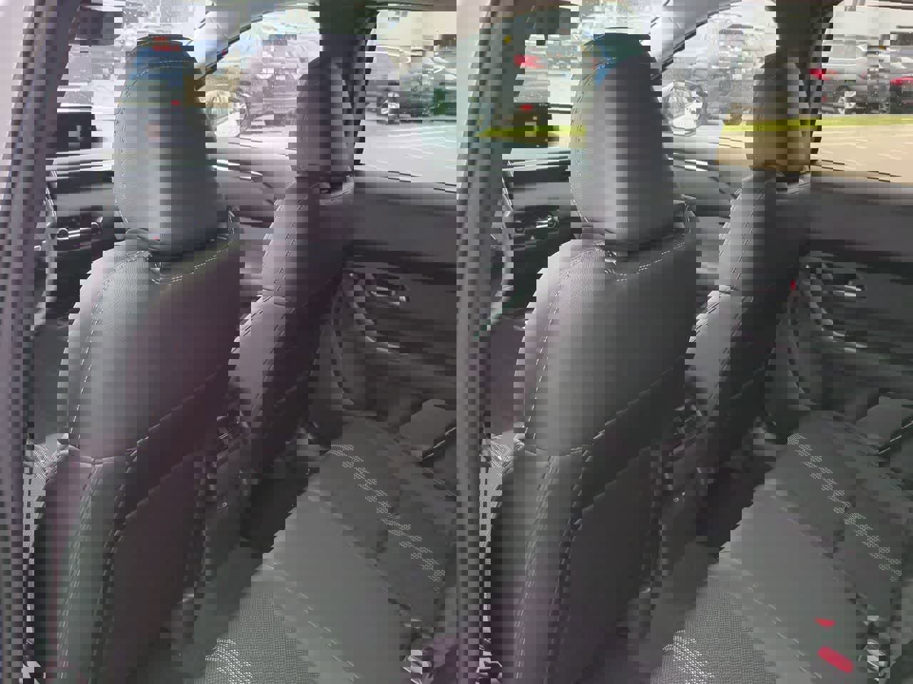 New 2025 MAZDA CX-50 AWD 2.5 S w/ Select Package image 16