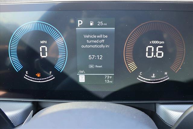 New 2026 Hyundai Sonata SEL AWD/4WD image 15