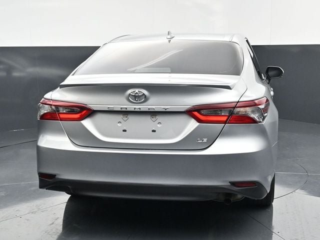 Used 2023 Toyota Camry LE w/ Convenience Package FWD image 7