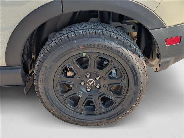 New 2025 Ford Bronco Sport Badlands w/ Badlands Tech Package image 10