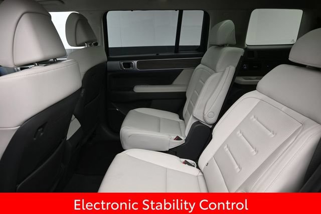 Used 2024 Hyundai Santa Fe Calligraphy AWD/4WD image 14
