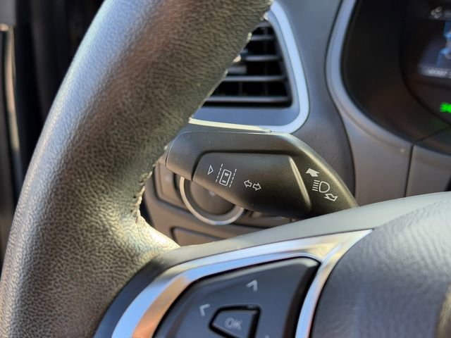 Used 2023 Ford Edge SEL w/ Convenience Package image 34