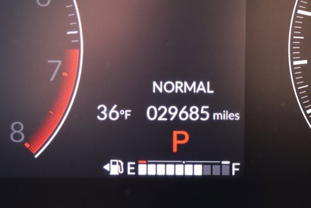 Used 2023 Honda HR-V Sport image 13