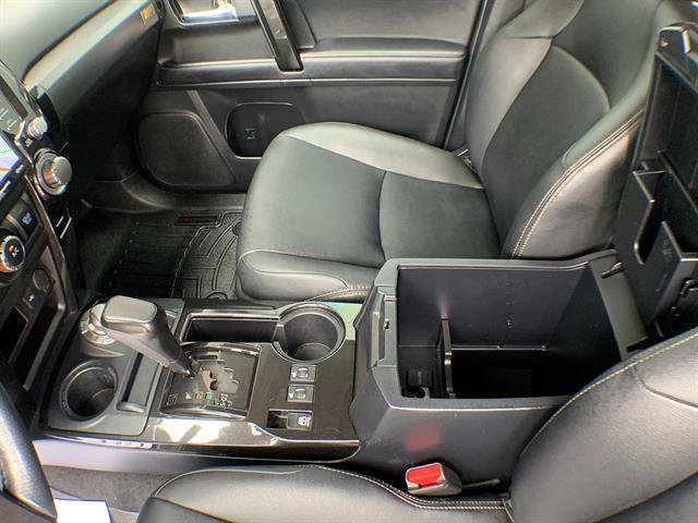 Used 2023 Toyota 4Runner 40th Anniversary SE AWD/4WD image 21