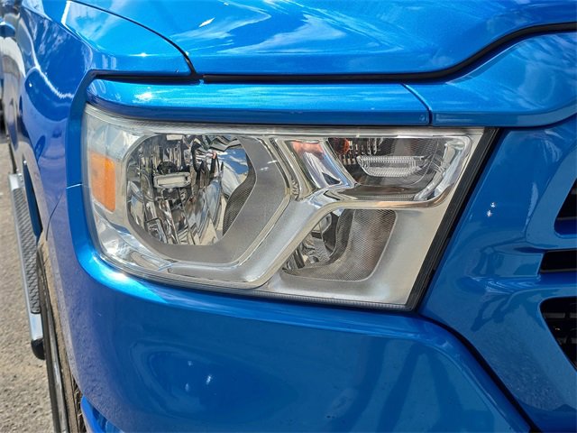 Certified 2021 RAM 1500 Big Horn image 7