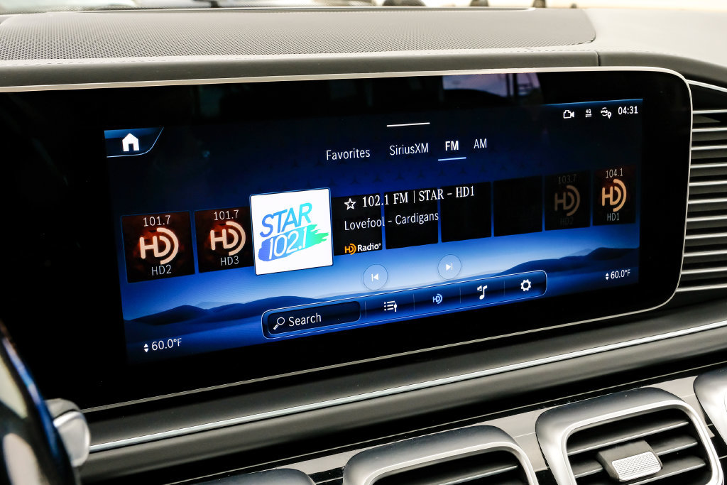 Used 2024 Mercedes-Benz Maybach GLS 600 4MATIC image 35