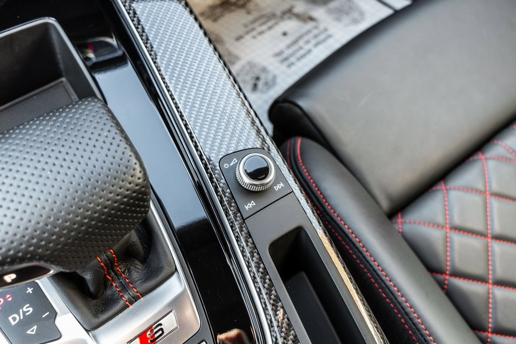 Used 2023 Audi S5 Prestige w/ S Sport Package image 25