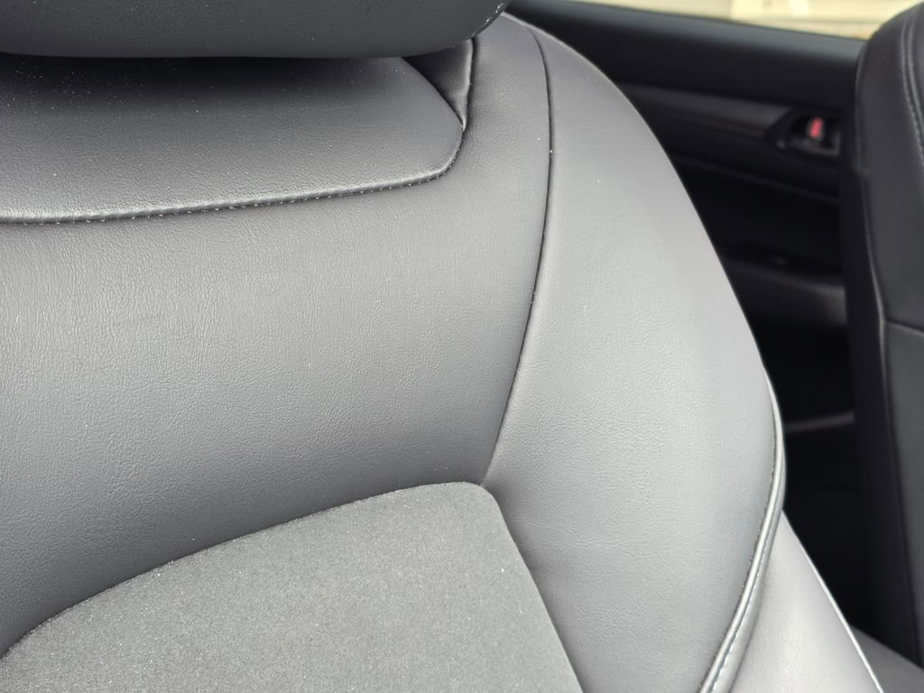 Used 2019 MAZDA CX-5 Touring image 27