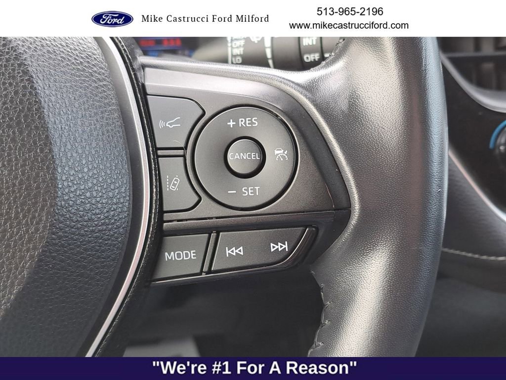 Used 2020 Toyota Corolla SE image 15