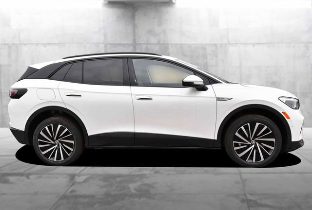 New 2026 Volkswagen ID.4 Pro image 5