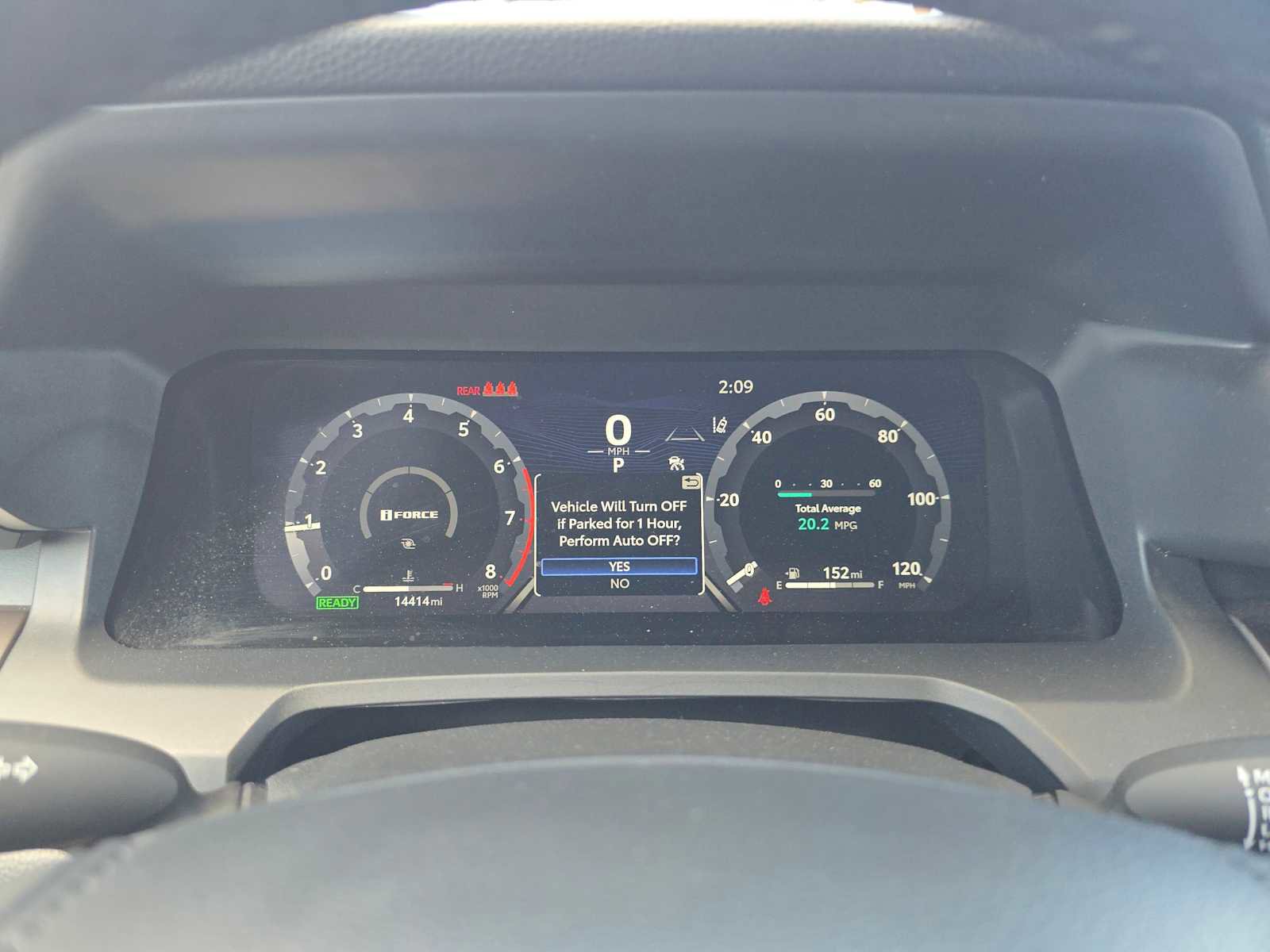 Certified 2025 Toyota Tacoma TRD Sport w/ TRD Sport Premium Package AWD/4WD image 25