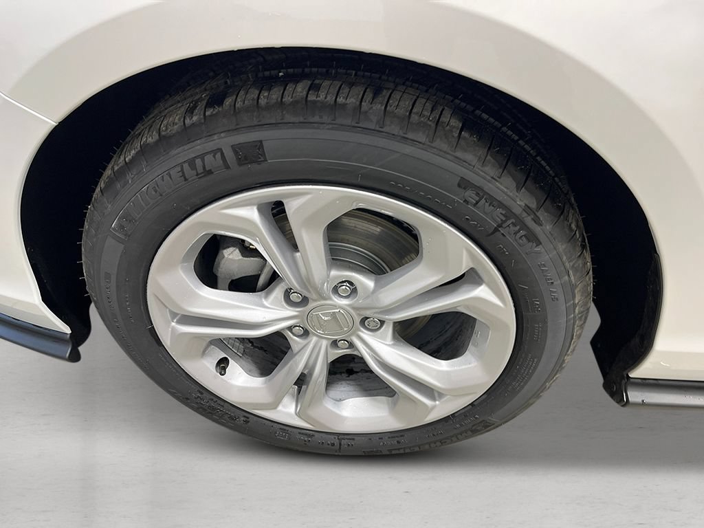 New 2026 Honda Accord LX image 12