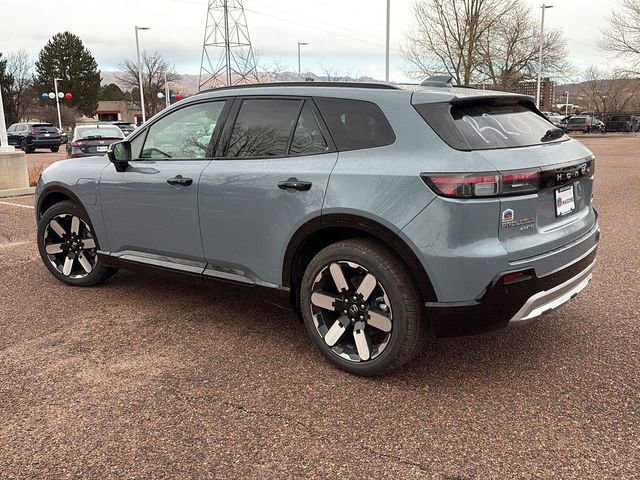 New 2026 Honda Prologue Elite image 4