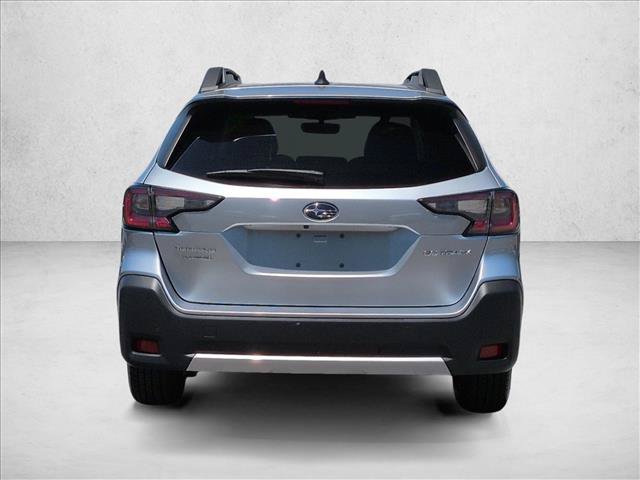Used 2024 Subaru Outback Limited AWD/4WD image 7