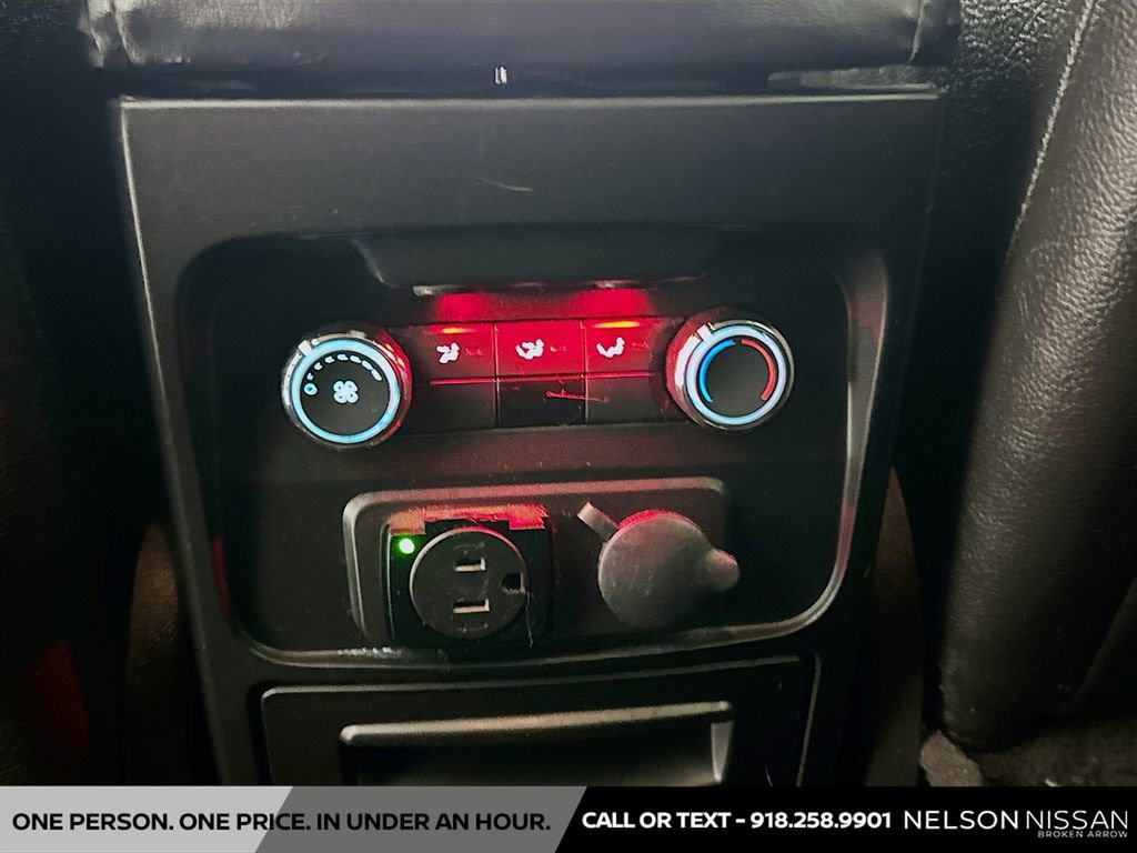 Used 2019 Ford Flex Limited image 25