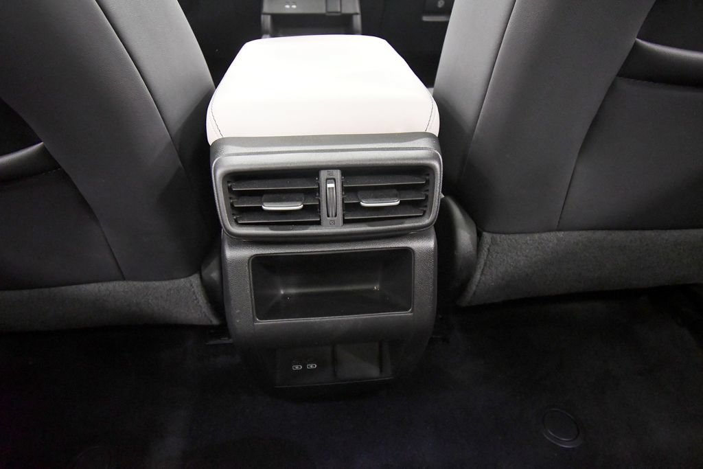 Certified 2025 Honda Prologue Elite image 17