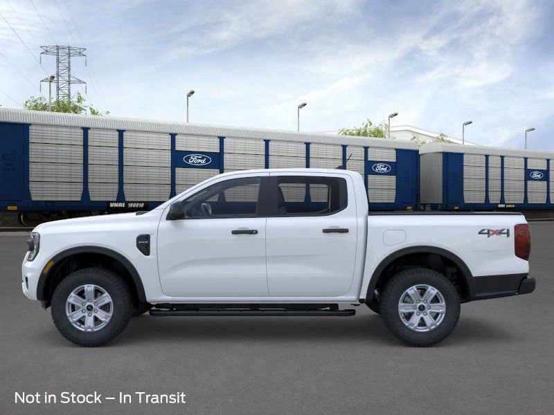 New 2025 Ford Ranger XL image 3