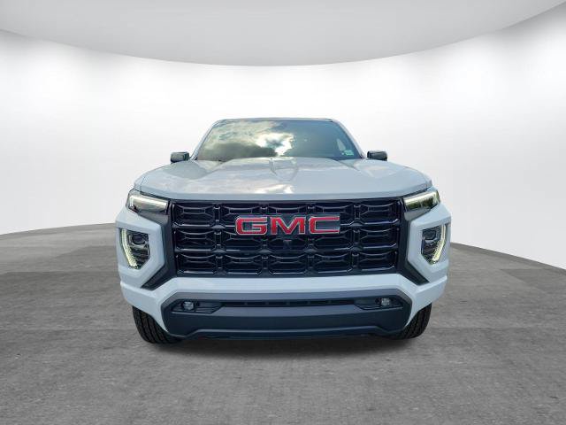 New 2026 GMC Canyon Elevation w/ Convenience Package RWD image 2