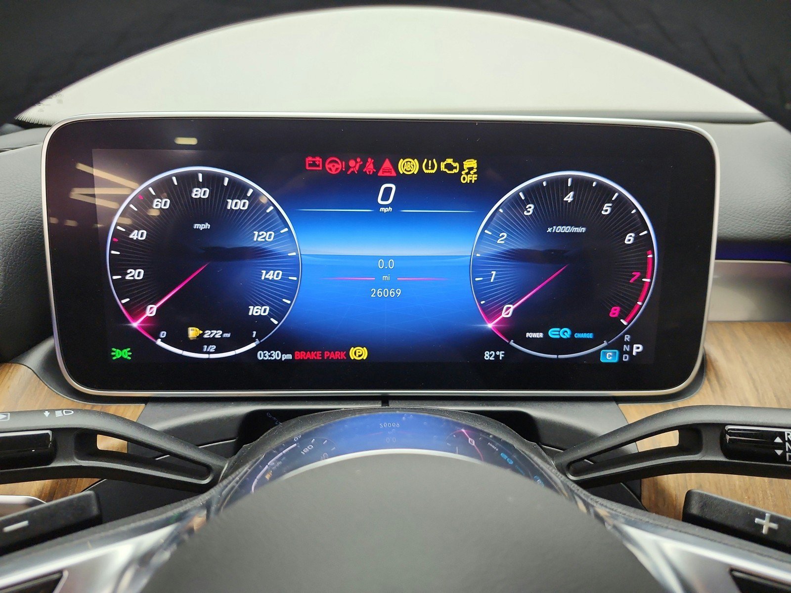 Used 2022 Mercedes-Benz C 300 Sedan image 9