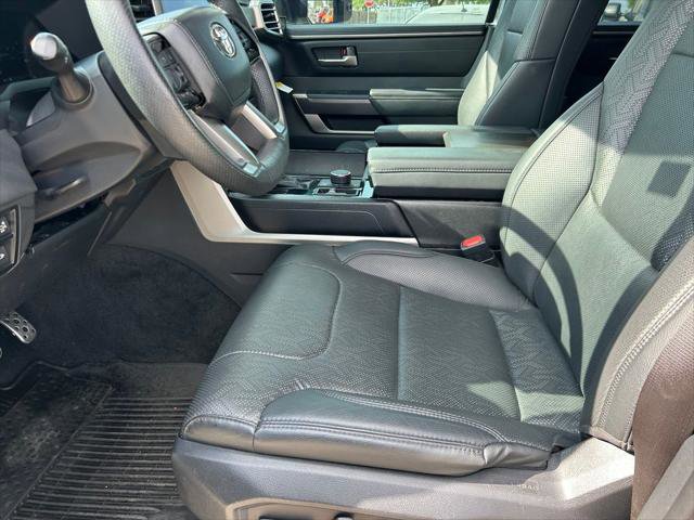 Certified 2023 Toyota Sequoia SR5 w/ SR5 Premium Package AWD/4WD image 11