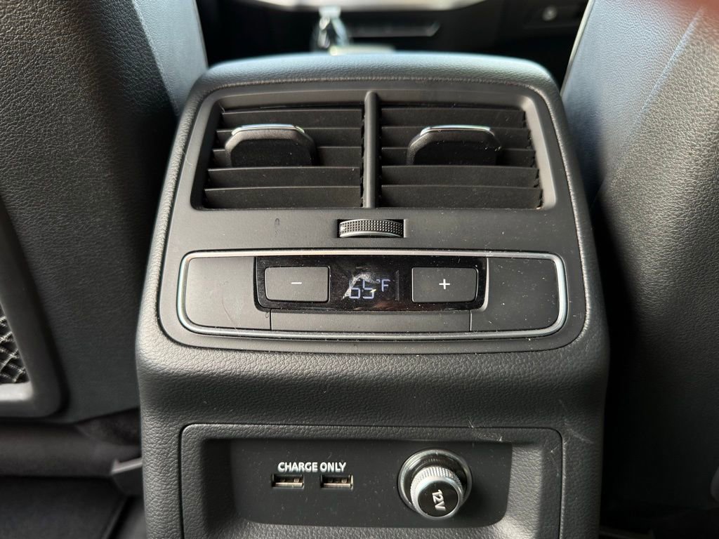 Used 2020 Audi A4 2.0T Premium Plus w/ Premium Plus Package image 13