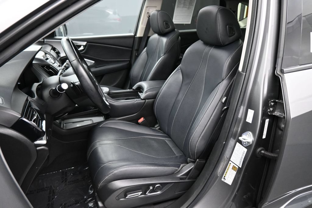Used 2023 Acura RDX w/ Technology Package FWD image 19