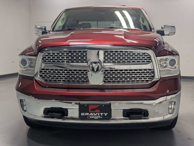 Used 2016 RAM 1500 Laramie w/ Convenience Group image 26