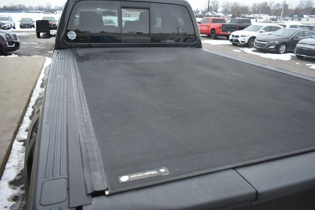 Used 2015 Ford F350 Lariat w/ Lariat Ultimate Package image 48