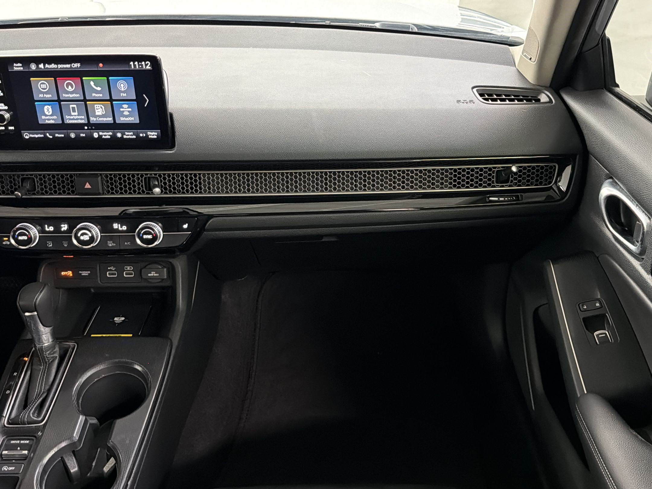 Certified 2022 Honda Civic Touring image 29