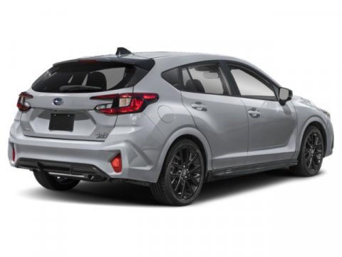 New 2025 Subaru Impreza RS AWD/4WD image 2
