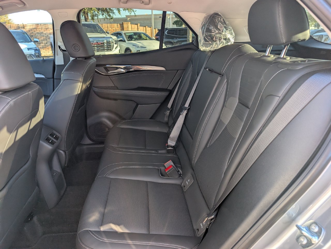 New 2026 Buick Envision Preferred AWD/4WD image 20