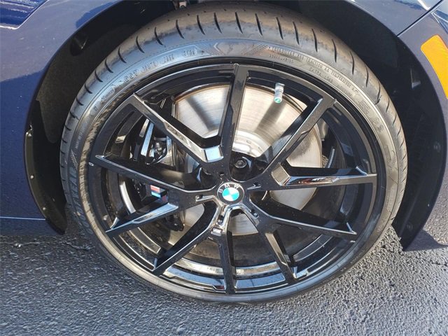 New 2026 BMW 840i xDrive image 27