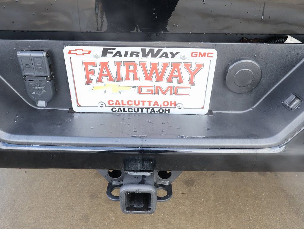 Certified 2024 GMC Sierra 1500 Denali w/ Technology Package image 35