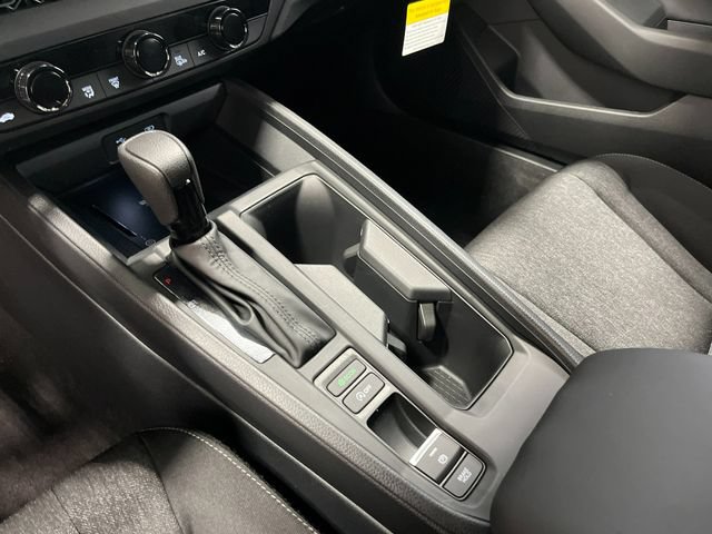 New 2026 Honda Accord SE image 22