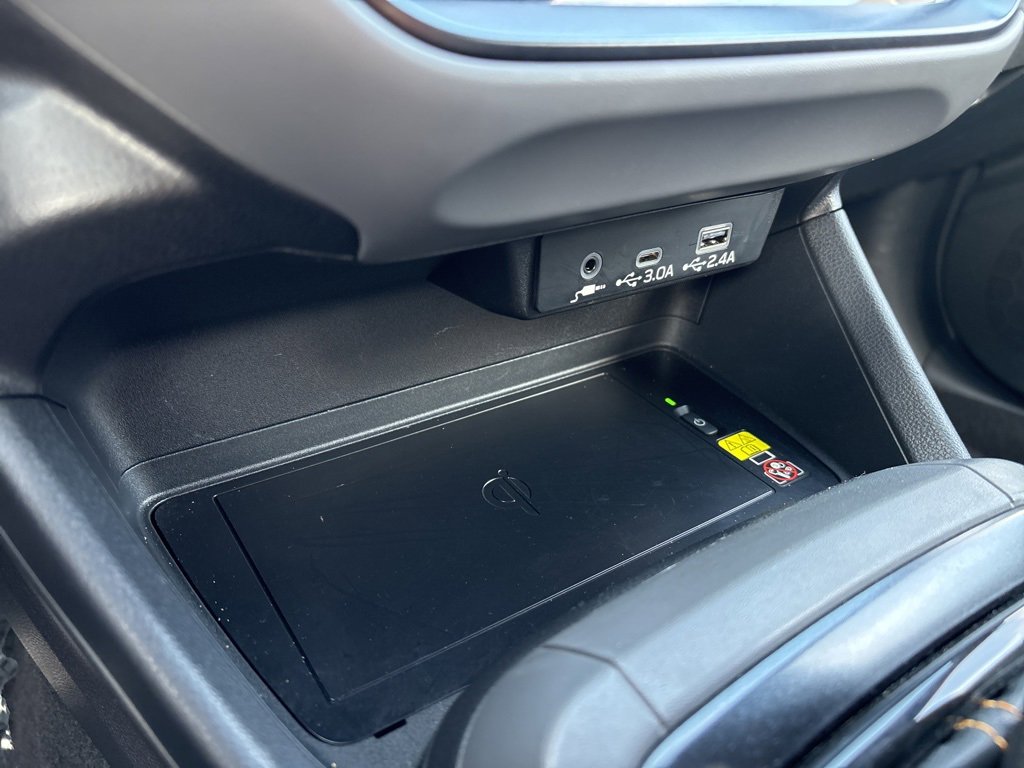 Certified 2025 Subaru Crosstrek 2.5i Wilderness image 22