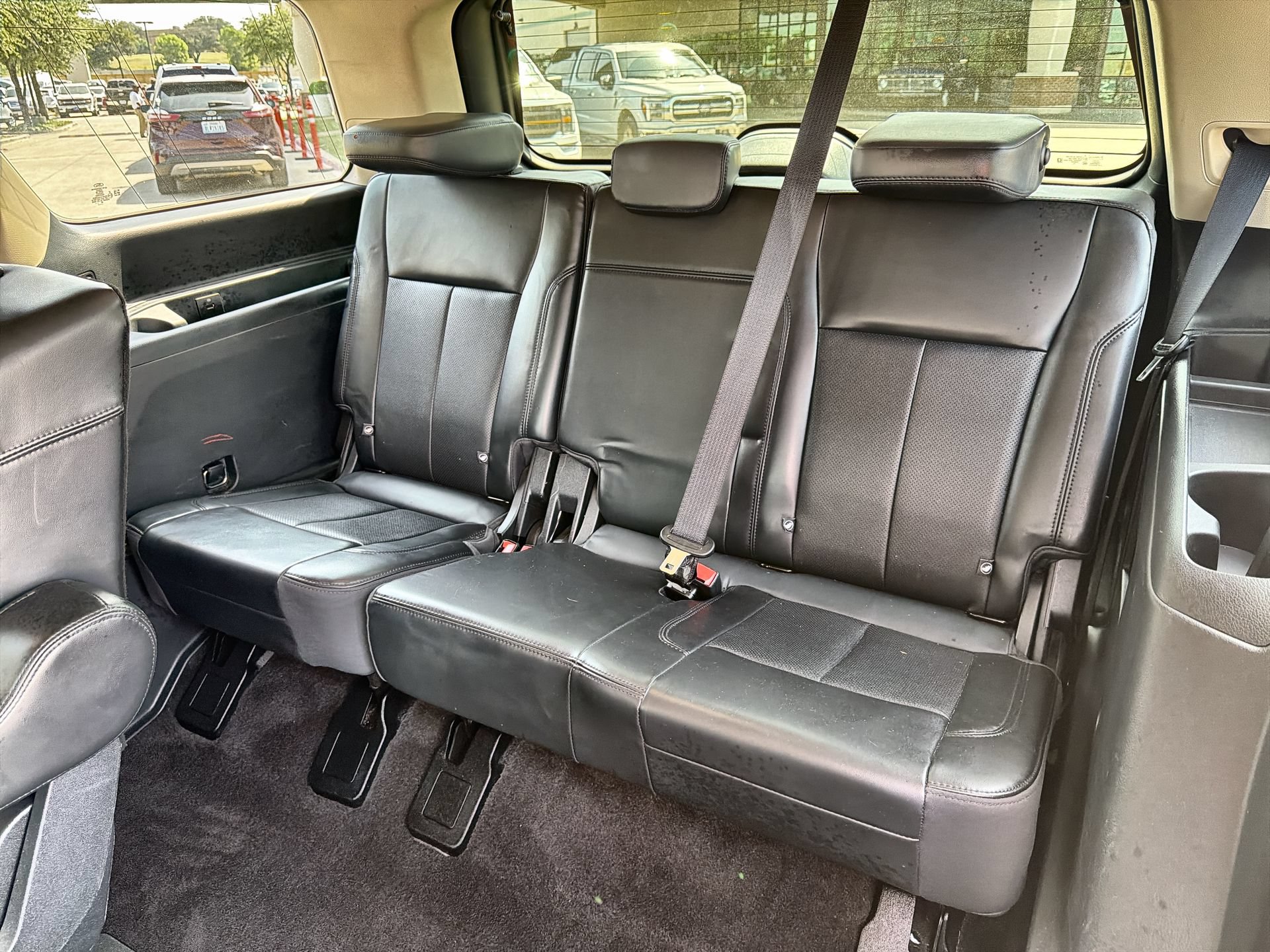 Certified 2022 Ford Expedition XLT RWD image 23