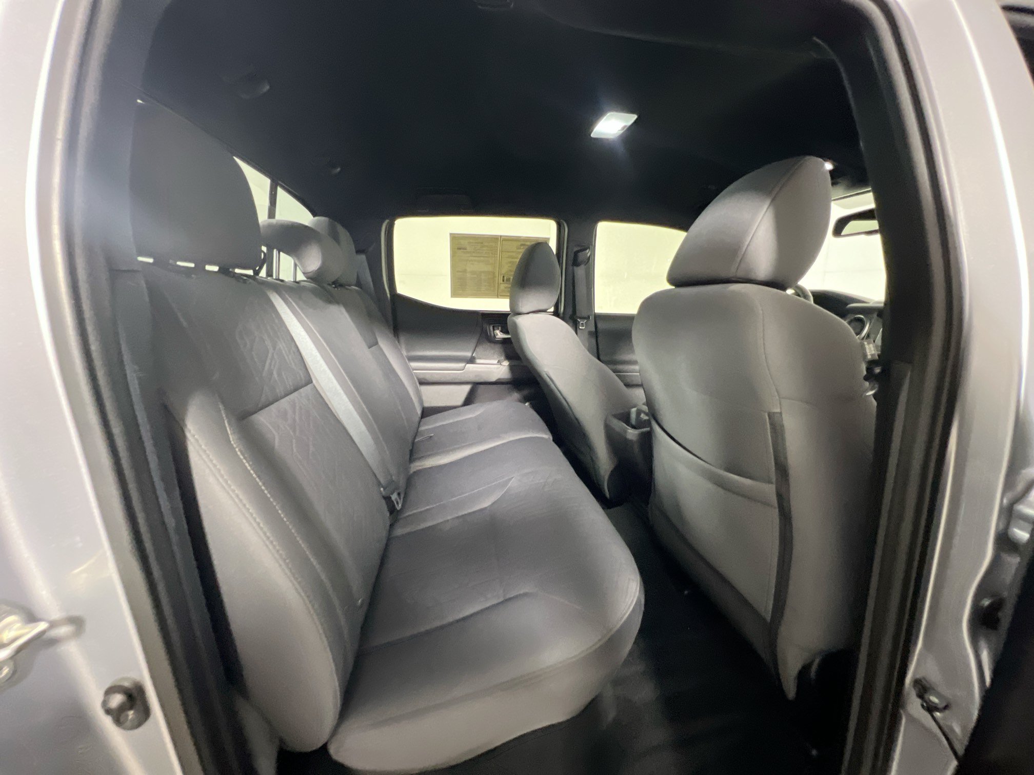 Used 2019 Toyota Tacoma TRD Sport RWD image 33