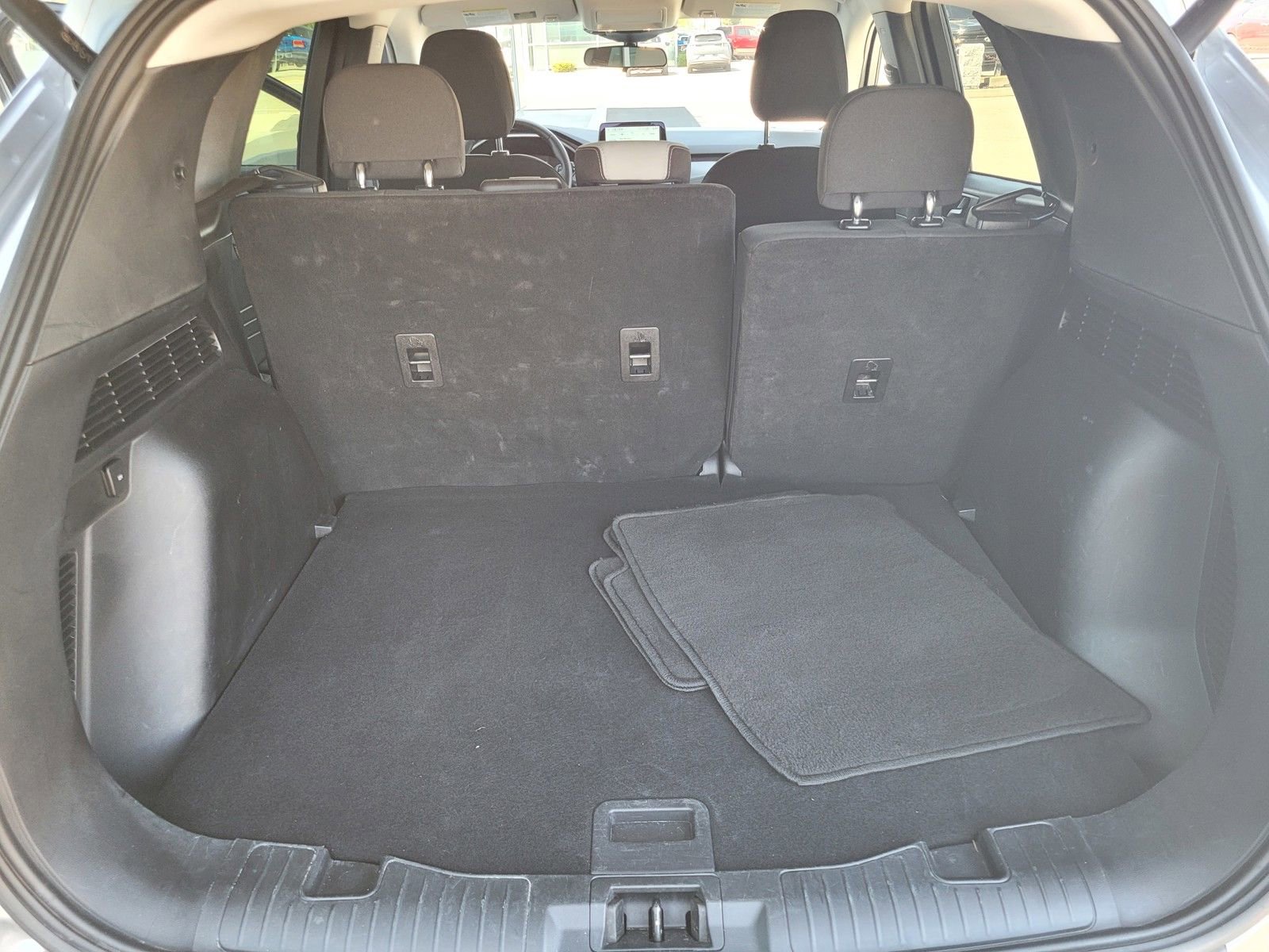 Used 2024 Ford Escape Active image 29