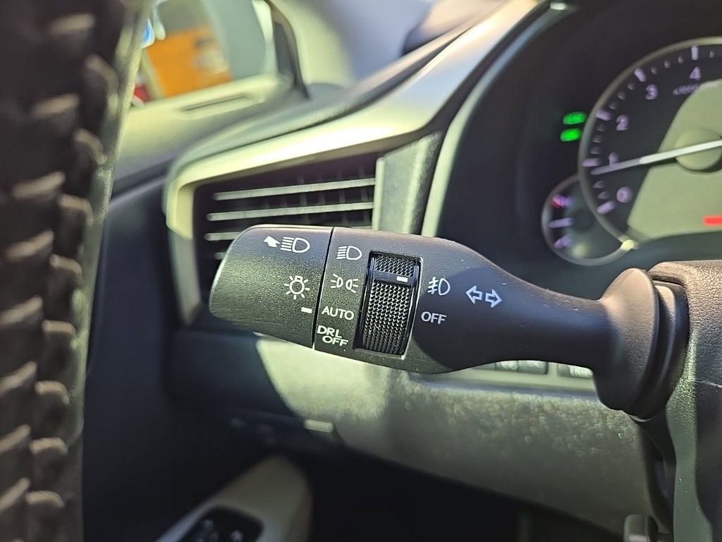 Used 2019 Lexus RX 350 AWD w/ Navigation Package image 21