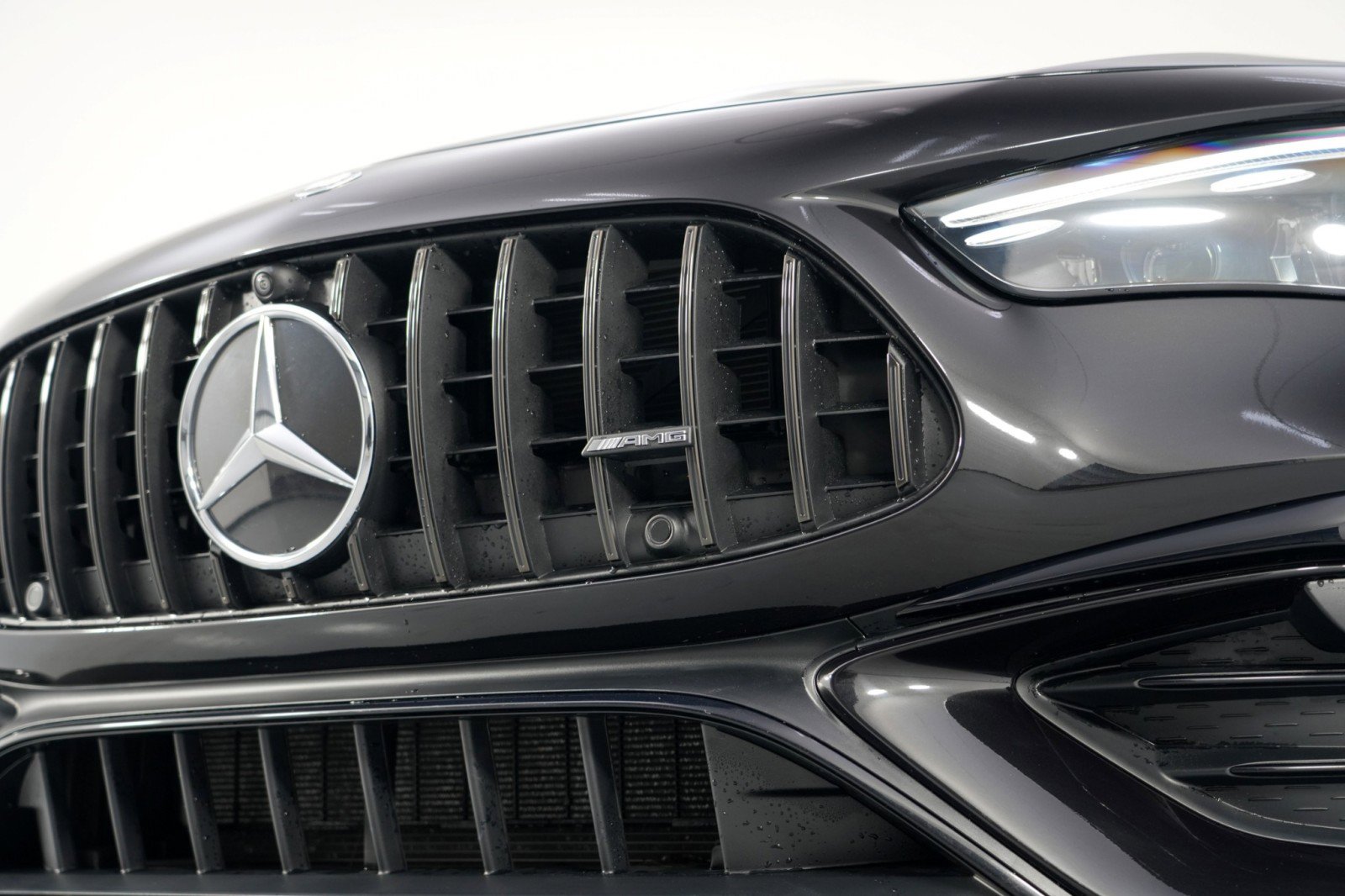 Used 2024 Mercedes-Benz CLE 53 AMG 4MATIC image 45