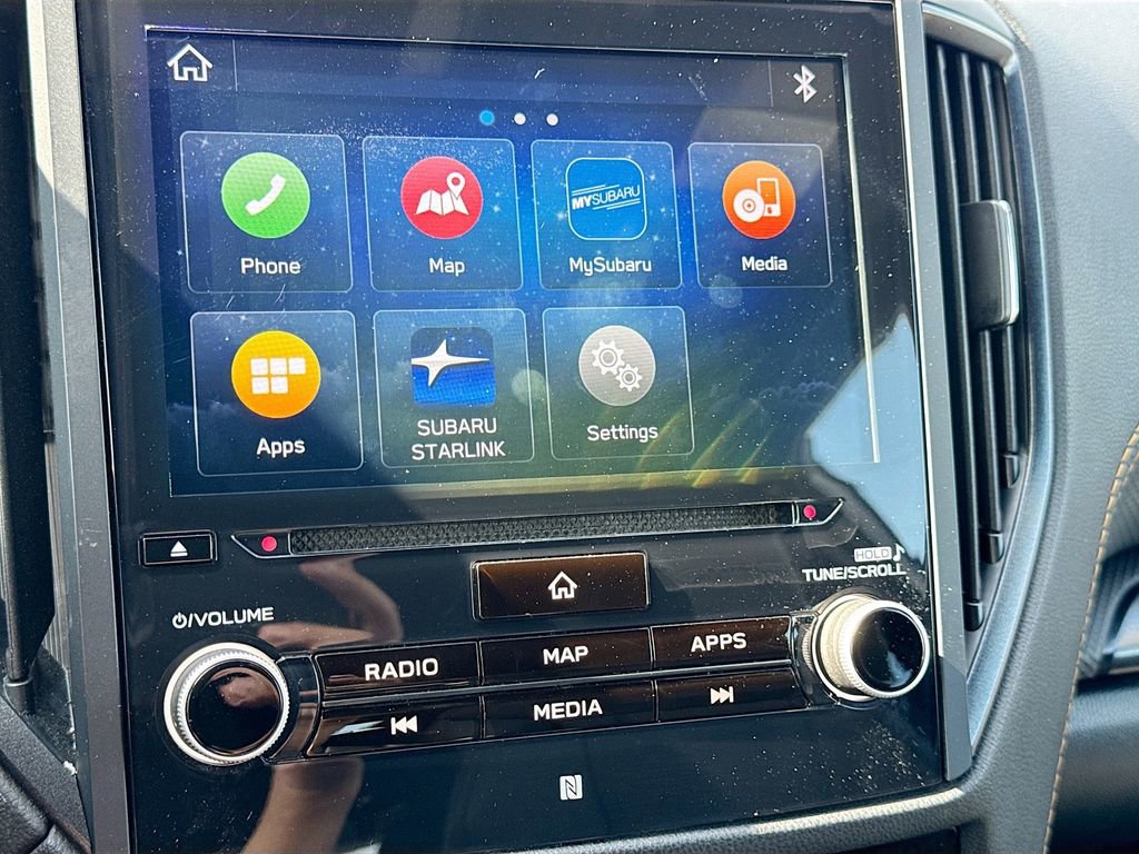 Used 2022 Subaru Forester Wilderness AWD/4WD image 19