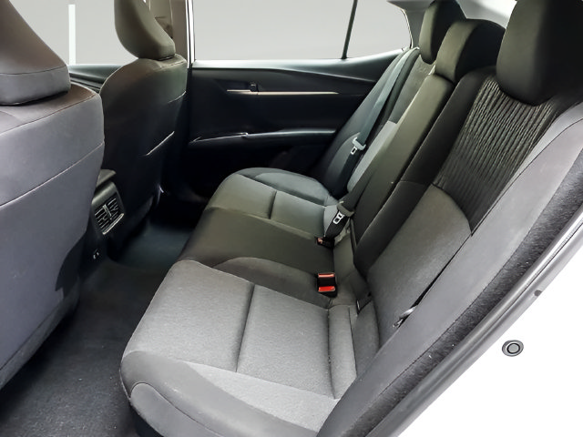 Used 2026 Toyota Camry LE FWD image 10
