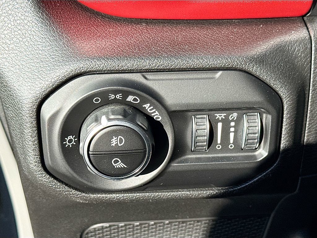 Used 2021 Jeep Gladiator Rubicon image 23