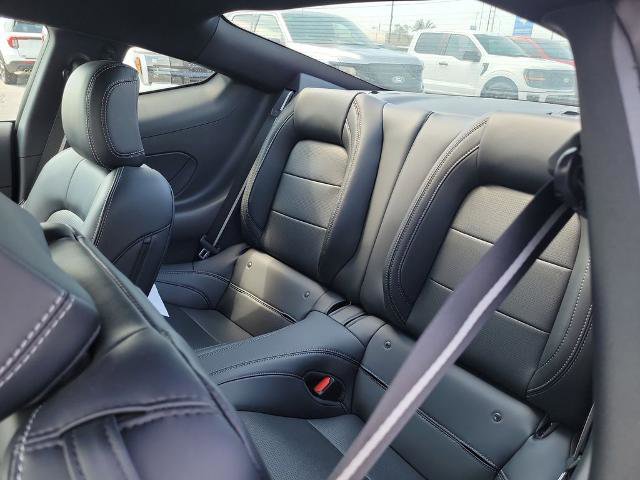 Certified 2025 Ford Mustang GT Premium RWD image 16