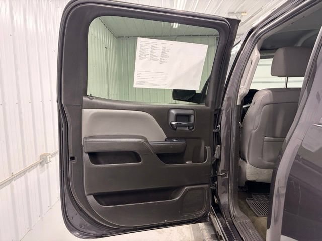Used 2015 GMC Sierra 1500 4x4 Crew Cab image 12
