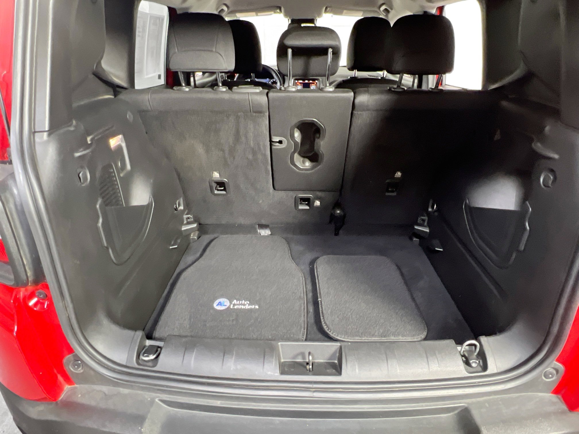 Used 2022 Jeep Renegade Latitude w/ Convenience Group AWD/4WD image 25