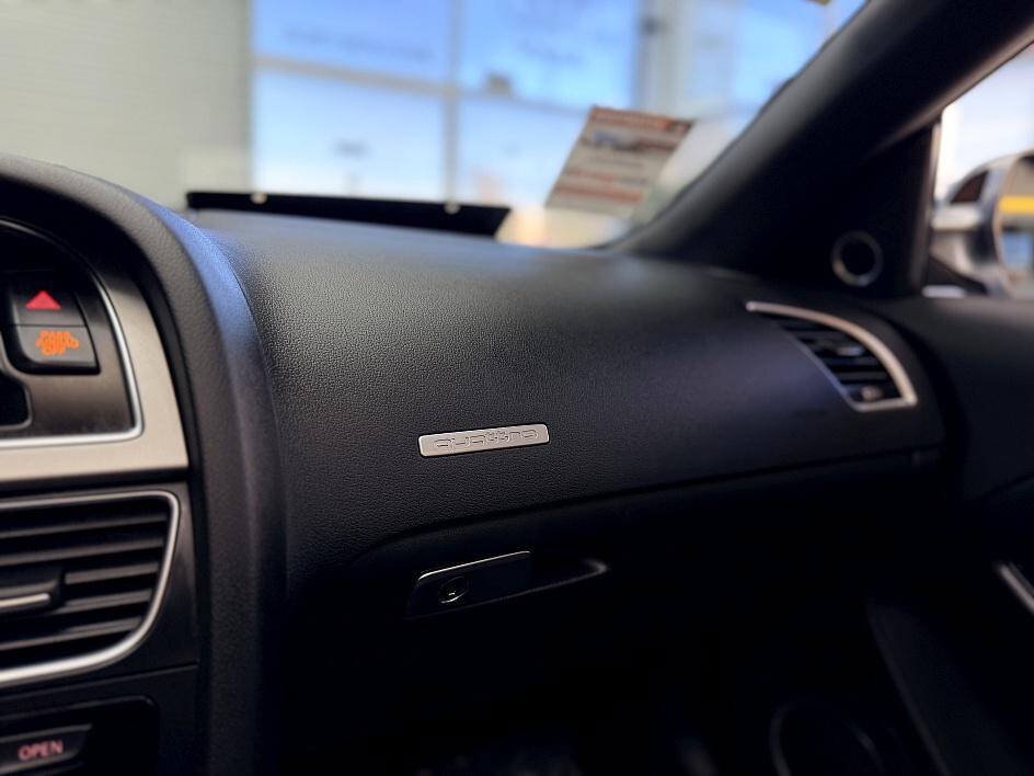 Used 2014 Audi S5 Premium Plus AWD/4WD image 16