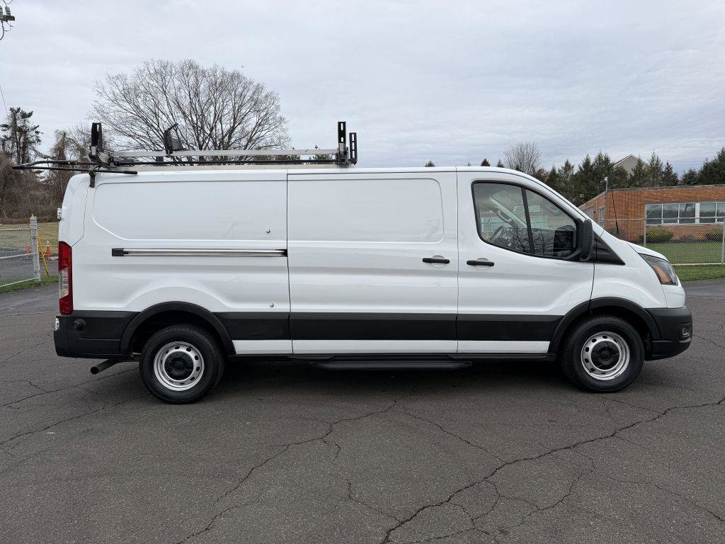 Used 2020 Ford Transit 250 Low Roof w/ Upfitter Package RWD image 7