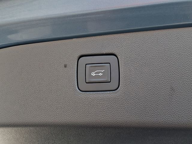 Certified 2025 Buick Envista Avenir image 29